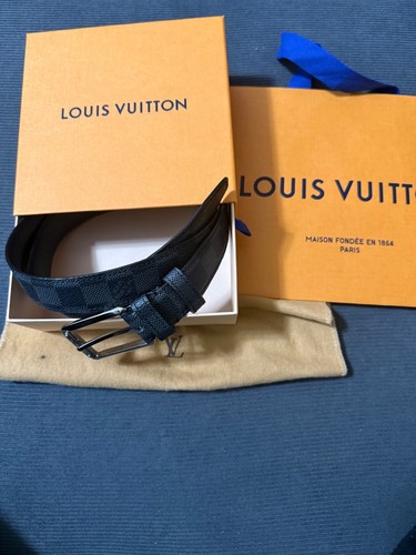 Authentic louis vuitton - vuitton, damier