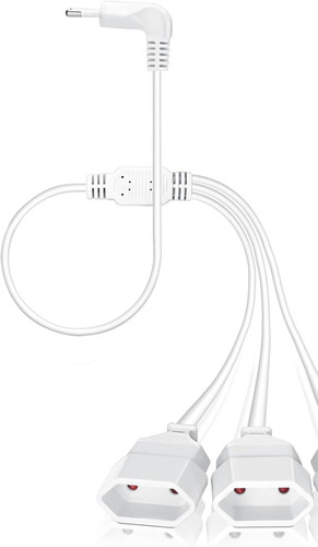Prolunga elettrica 1 - in,