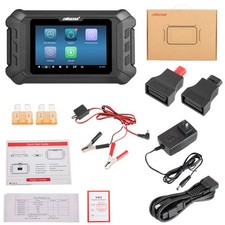 OBDSTAR iScan Guzzi Motorcycle Diagnostic Equipment for GUZZI