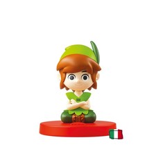FABA Personaggio Sonoro –