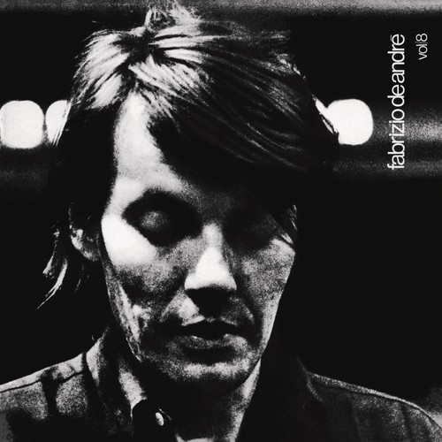 Fabrizio andre volume - andre',