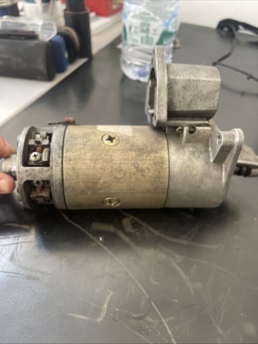 Motorino avviamento per - motorino, d'
