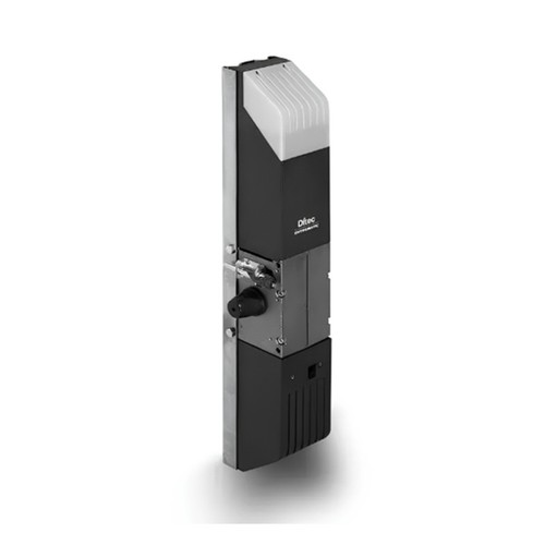 Ditec box3h attuatore - attuatore, motore