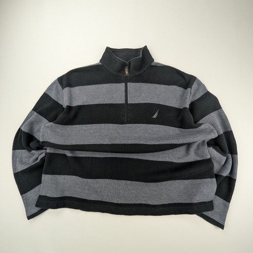 Nautica sweatshirt size xl - sweatshirt,