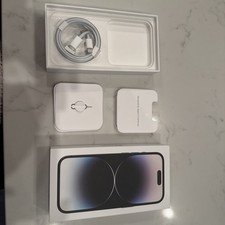 Scatola vuota originale iPhone