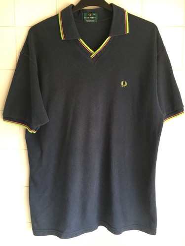 Polo fred perry made - fred,