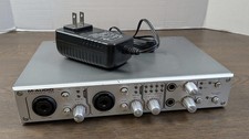 M-Audio FireWire 410 -