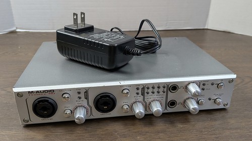Audio firewire 410 - firewire,
