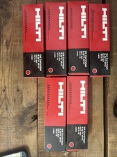 NUOVA cartuccia Hilti DX 6