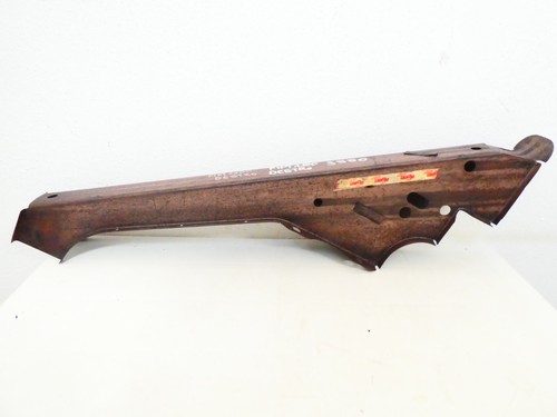 Per fiat 1100 - 1100, longherone