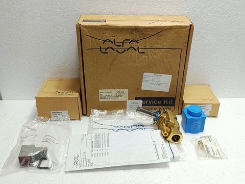 Danfoss ev220b valvola - ev220b, 1/2"