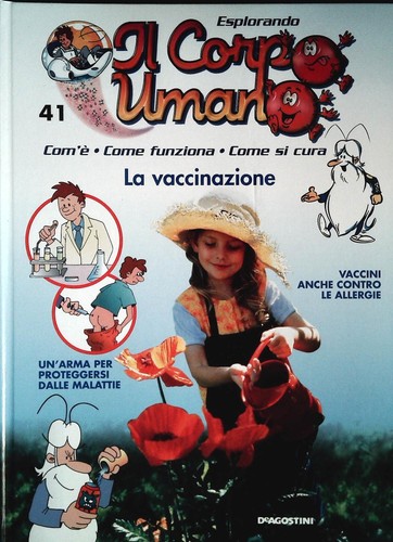 Esplorando corpo umano n - corpo,