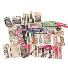 Lotto 20+Calze Trucchi Misti