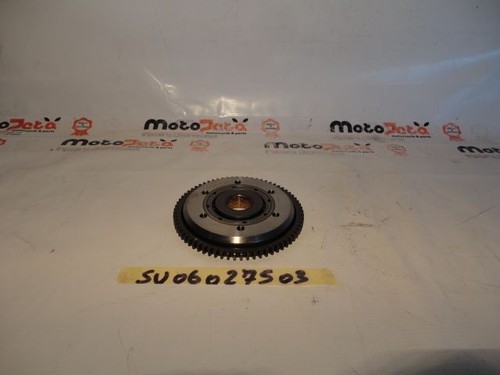 Ingranaggio ruota libera motor