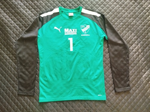 Maglia lunga portiere tumba - maglia,