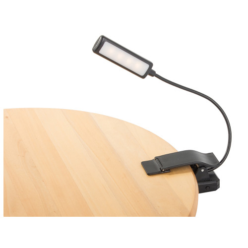 Lampada lettura usb led - da, 9