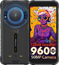 Rugking Smartphone Rugged
