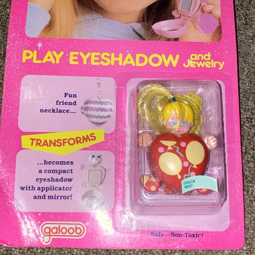 Noc vintage galoob - vintage,