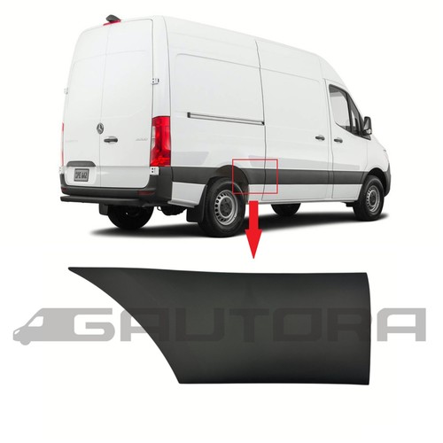 Per mercedes sprinter w907 - per,