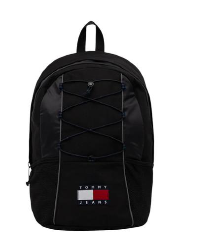 Zaino uomo tommy jeans art - zaino,