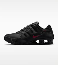 Nike Shox NZ scarpe da