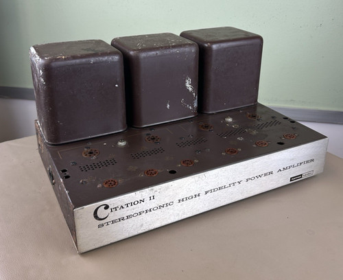 Amplificatore stereo harman - amplificatore,