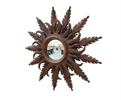 Specchio parete vintage a - specchio,