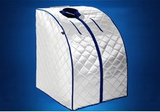 Portatile sauna infrarossi - portatile,