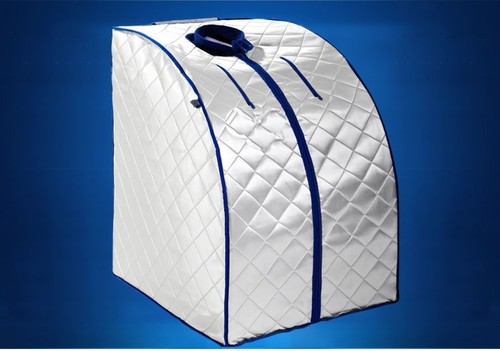 Portatile sauna infrarossi - portatile,