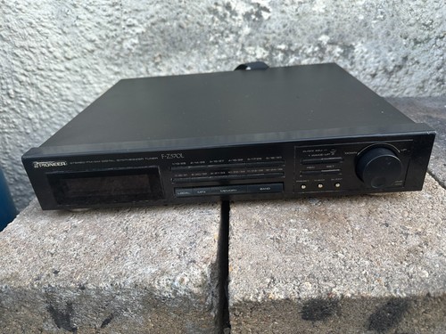 Pioneer z57ol sintetizzatore - pioneer,