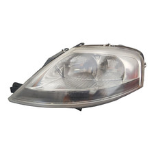 Faro Proiettore Anteriore