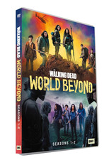 The Walking Dead: World Beyond