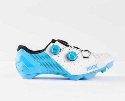 Scarpe mtb bontrager xxx - scarpe, in