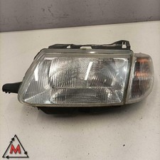 Faro proiettore lh per CITROEN SAXO MK1 1996-2000 1996-2000 usato (106010)