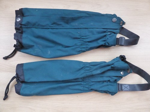 Ghette alpine lowe taglia - ghette, m