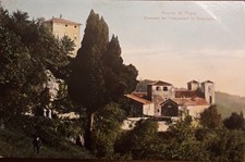 ROCCA DI PAPA (ROMA)