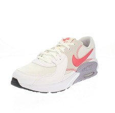 Nike Air Max Excee Gs Bianco - Taglia 36.5 [4.5 US 23.2cm] Scarpe Ragazza Junio