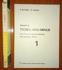 Castro appunti di tecnica - castro,,