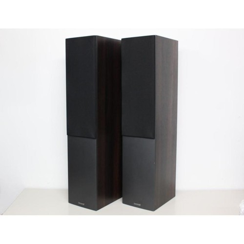 Coppia diffusori torre ddp - coppia,