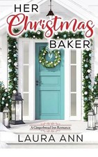 Laura Ann Her Christmas Baker