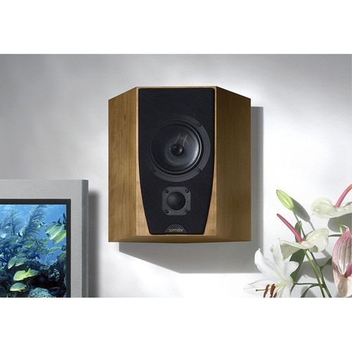 Spendor sr5 coppia diffusori - spendor,