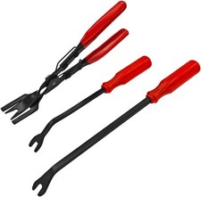 JNNJ 3 Pezzi Rimozione della