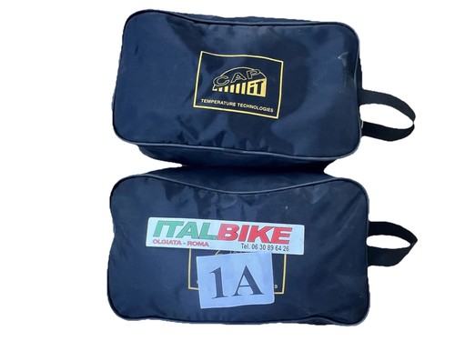 Coppia termocoperte capit