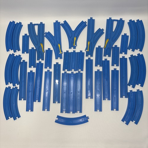 Pacchetto pista tomy blue - pista,