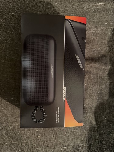 Bose soundlink plus - -,