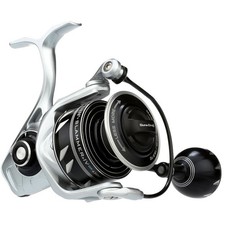Mulinello da spinning Penn Slammer IV 4500 DX trascinamento anteriore