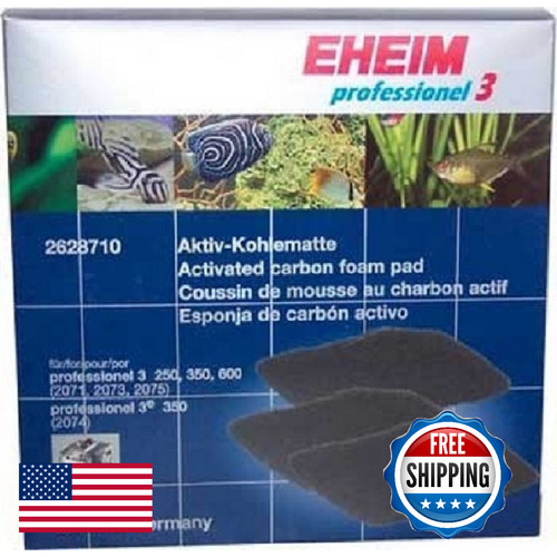 Eheim pad filtro - pad, per