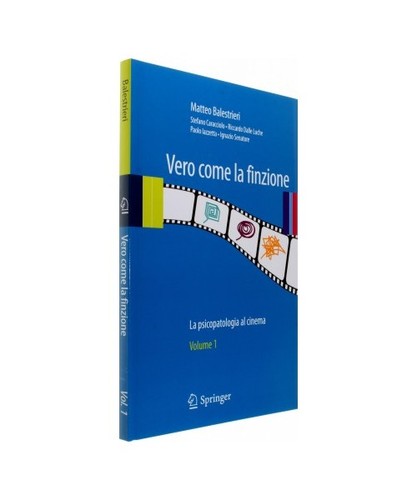 Vero come finzione la - vero,