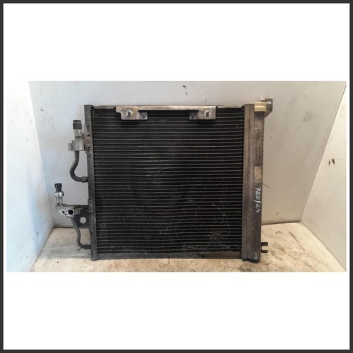 Radiatore climatizzatore - radiatore,