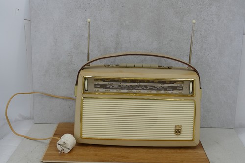 Grundig concert boy 200 - grundig,